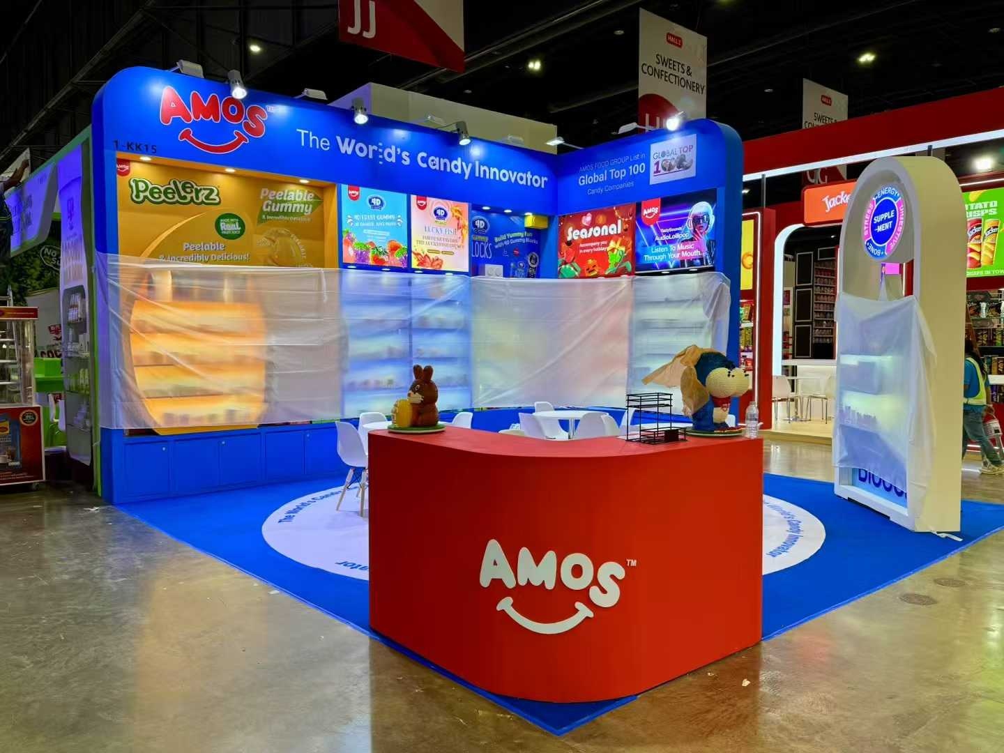 泰国 泰国食品展